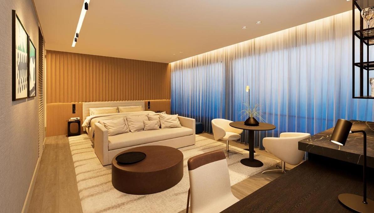 Hotel Radisson Rio De Janeiro Barra Zimmer foto